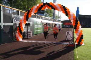 The Scottsdale Giant Race