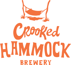 Partner Logo for Crooked Hammock Brewery