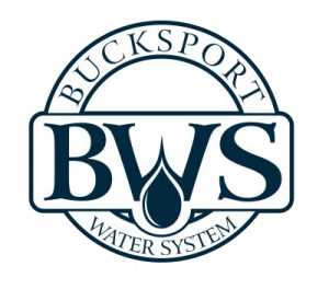 Partner Logo for Bucksport Water System