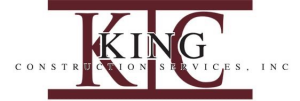 Partner Logo for King Construction Services