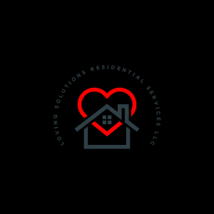 Sponsor Logo for LOVING SOLUTIONS RESIDENTIAL SERVICES LLC