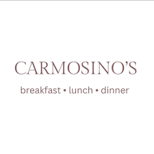 Sponsor Logo for Carmosino's