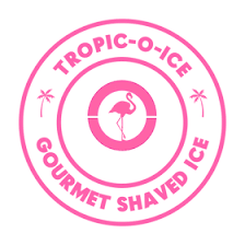 Sponsor Logo for Tropic-O-Ice