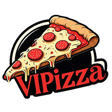 Sponsor Logo for VIPizza