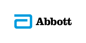 Sponsor Logo for Abbott