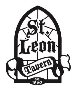 Sponsor Logo for St. Leon Tavern
