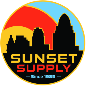 Sponsor Logo for Sunset Janitorial Supply