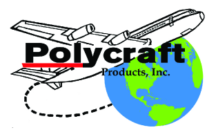 Sponsor Logo for Polycraft Products