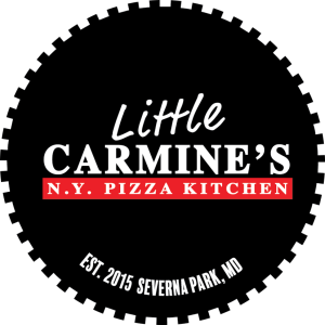 Sponsor Logo for Little Carmine's