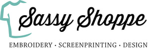 Sponsor Logo for Sassy Shoppe