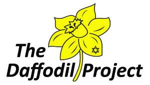 Sponsor Logo for The Daffodil Project