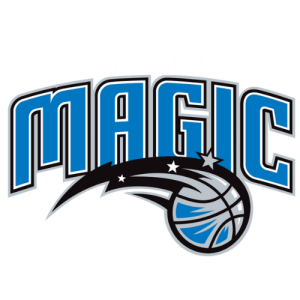 Sponsor Logo for Orlando Magic