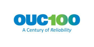 Sponsor Logo for OUC