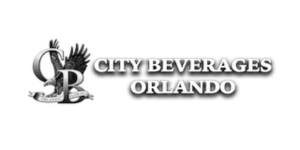 Sponsor Logo for City Beverages