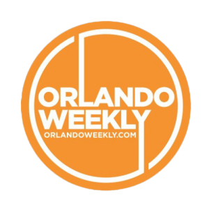 Sponsor Logo for Orlando Weekly