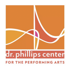 Sponsor Logo for Dr.Phillips Center