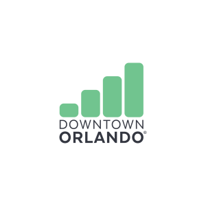 Sponsor Logo for Downtown Orlando
