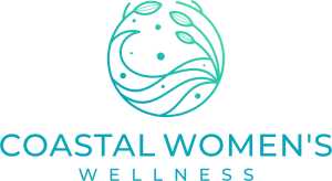 Sponsor Logo for Coastal Women's Wellness