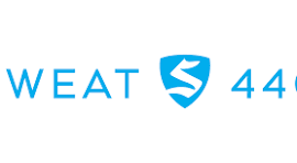 Sponsor Logo for Sweat 440