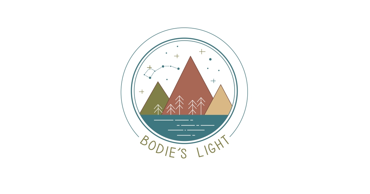 Bodie's Light 5k Fun Run/Walk, photo 2 of 3