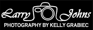 Sponsor Logo for Larry Johns Photography