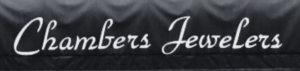 Sponsor Logo for Chambers Jewelers