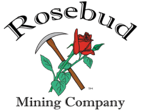 Sponsor Logo for Rosebud Mining Co.