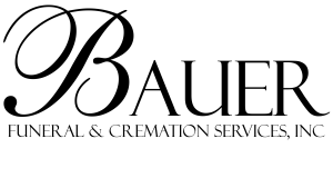 Sponsor Logo for Bauer Funeral Home