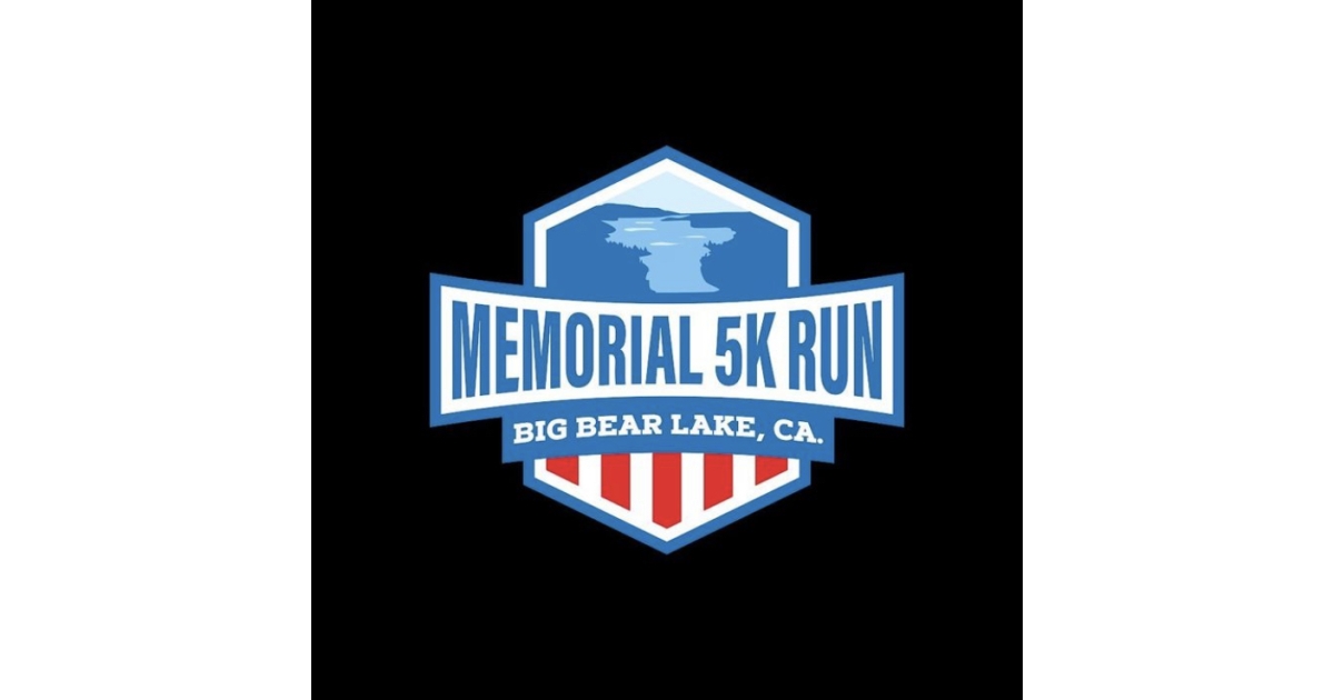 Memorial 5K Run