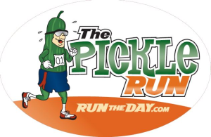 2019 Winter Pickle Run Winter Trail Series home