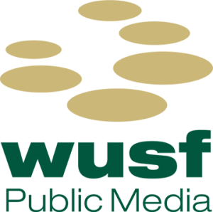 Sponsor Logo for WUSF