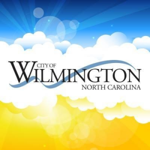 Logo for City of Wilmington