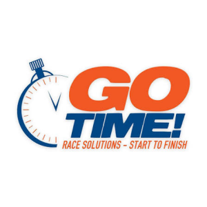 Logo for Go Time