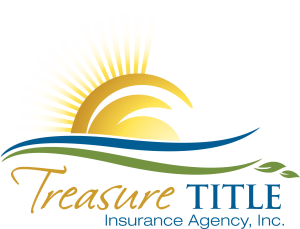 Sponsor Logo for Treasure Title Insurance Agency, Inc.