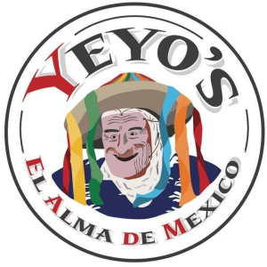 Sponsor Logo for Yeyo's NWA