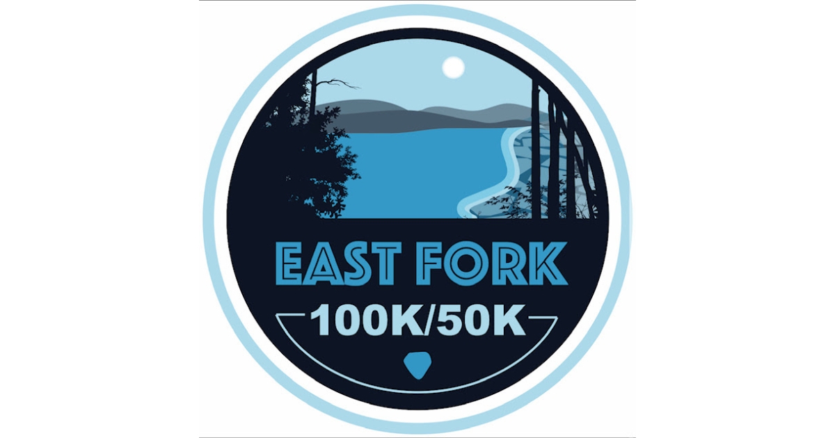 East Fork 100k and 50k Results