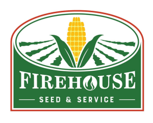 Sponsor Logo for Firehouse Seed and Service