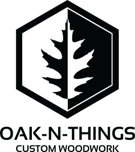 Sponsor Logo for Oak-N-Things Custom Woodwork