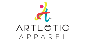 Sponsor Logo for Artletic, LLC