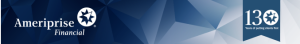 Logo for Amerprise Financial