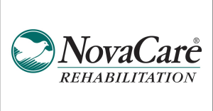 Sponsor Logo for NovaCare Rehabilitation