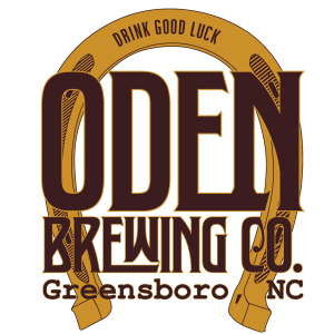 Sponsor Logo for Oden Brewing