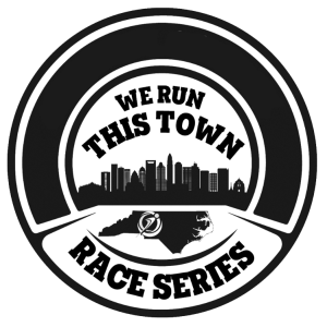 Sponsor Logo for The Race Series