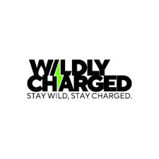 Logo for Wildly Charged