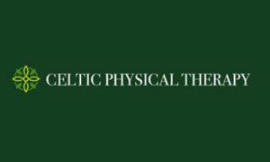 Sponsor Logo for Celtic Physical Therapy