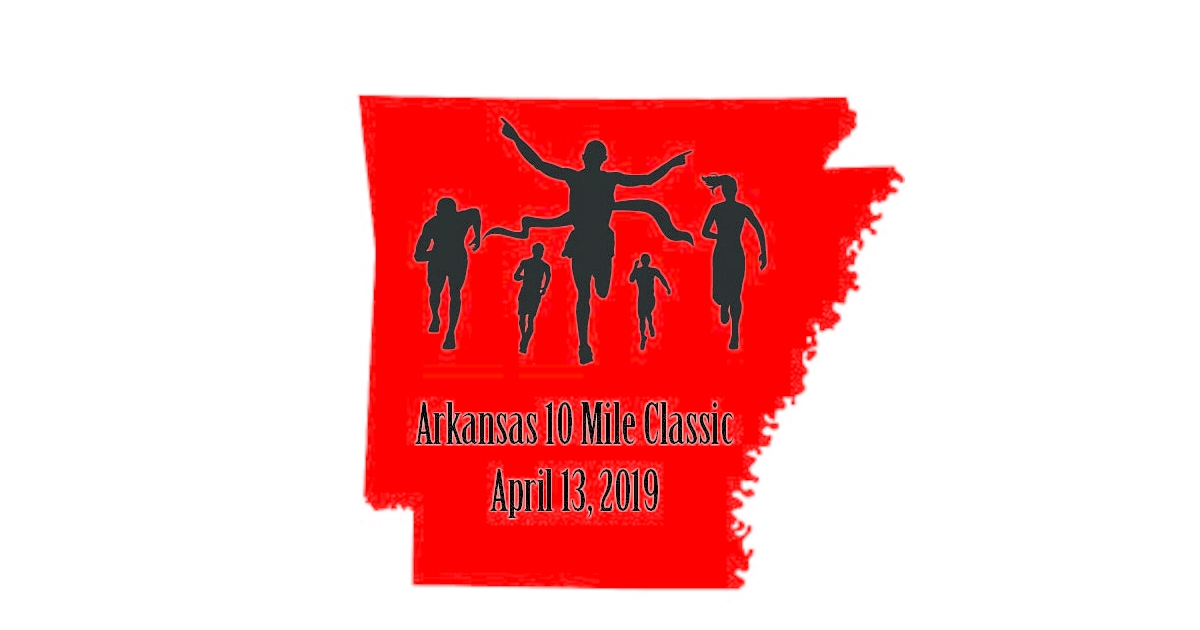 Arkansas 10-Mile Classic