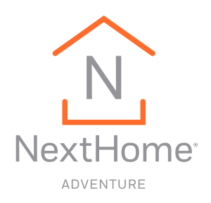 Sponsor Logo for NextHome Adventure