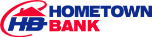 Sponsor Logo for Hometown Bank