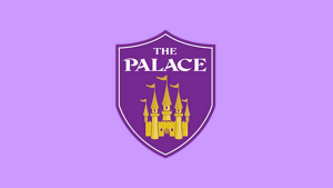 Sponsor Logo for The Palace Family Entertainment Center
