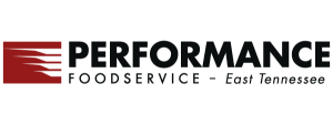 Sponsor Logo for Performance Food Group